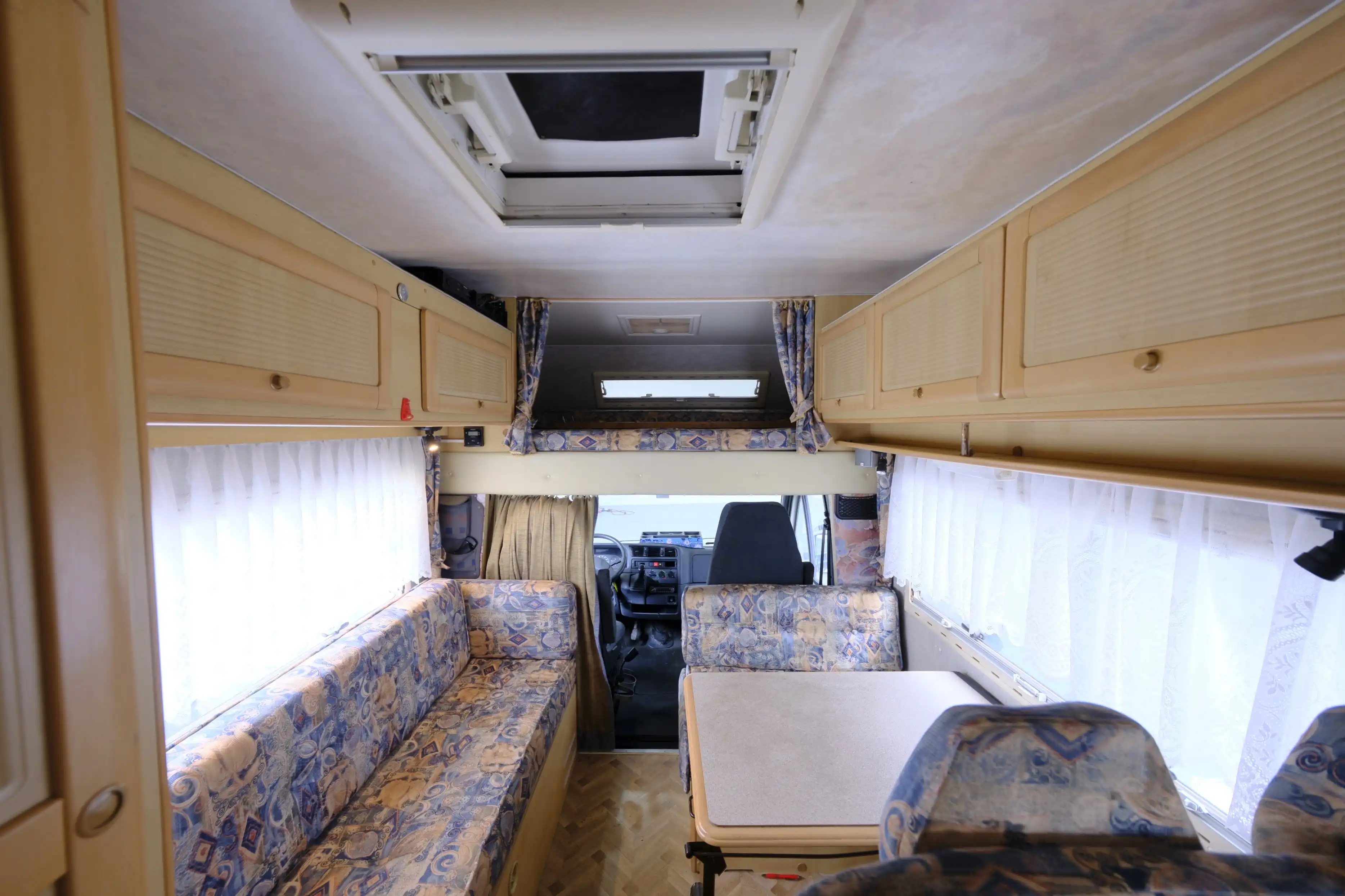 CI INTERNATIONAL Mizar 140 - Ansicht 7